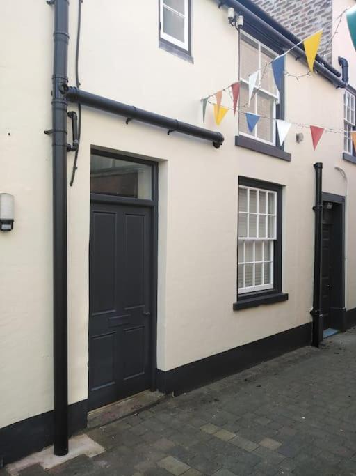 Villa The Mews Holywell Holywell  Exterior foto